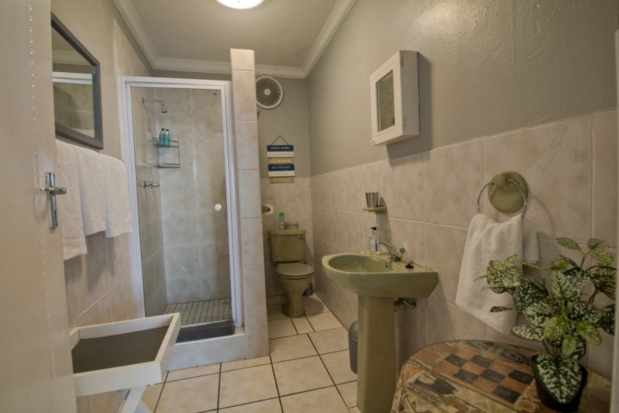 11 Bedroom Property for Sale in Dana Bay Western Cape